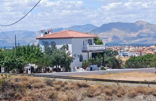 Los Ogíjares - Foto 1