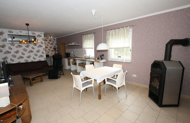 Ferienhaus, Parmen bei Feldberg - Foto 6