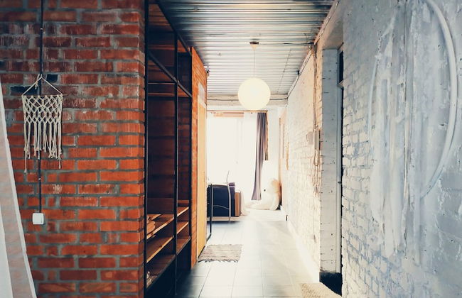 MalinaApt Bohemian Loft - Foto 23