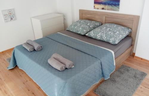 Vonitsa Loft Apartment 2 - Foto 4