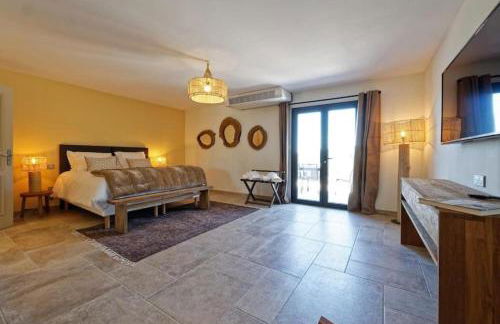 Un joli hameau au coeur du vignoble de l'Escarelle et de la Provence Verte - Foto 59