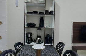 Flats Atitude Maragogi centro - Foto 27