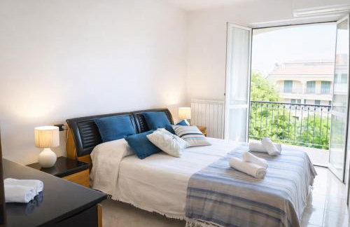 Double apartment 5 minutes from sea and private parking - Foto 20