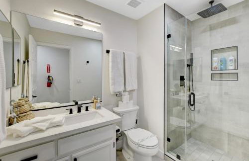 Buddha Play Modern with Pool & Spa Sauna Near Vegas strip - Foto 47