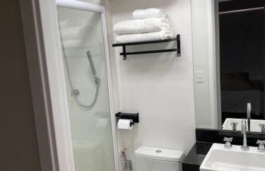 Apartamento 2 quartos em frente ao Allianz Parque com 1 vaga - Foto 33