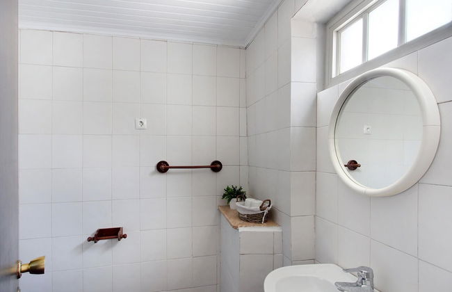 Farm on the Beach sea View 2 Steps From Lisbon - Foto 65