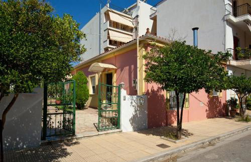 Villa Elli 1 Beach front with garden - Photo 6