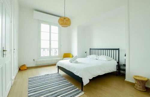 Fac 6 Vue Garonne - Tram- Parking - Foto 9