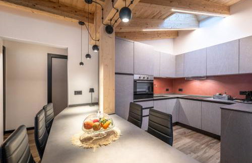 - Piz Boe - Canazei center app. - Foto 1