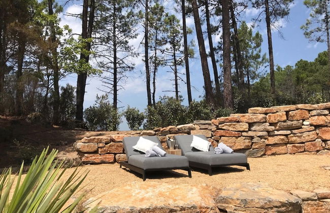 Villa in Le Plan-de-la-tour With Pool - Photo 38