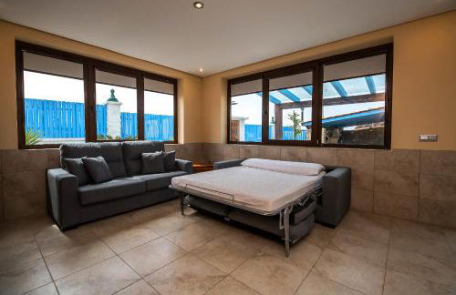 El Caseron de Conil & Spa - Foto 45