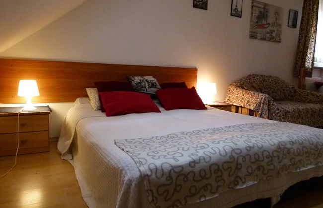 Willa Krystyna - Foto 15