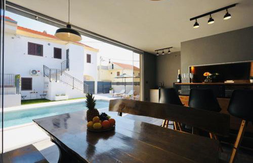 Apartment Holiday Home TiA - Foto 40