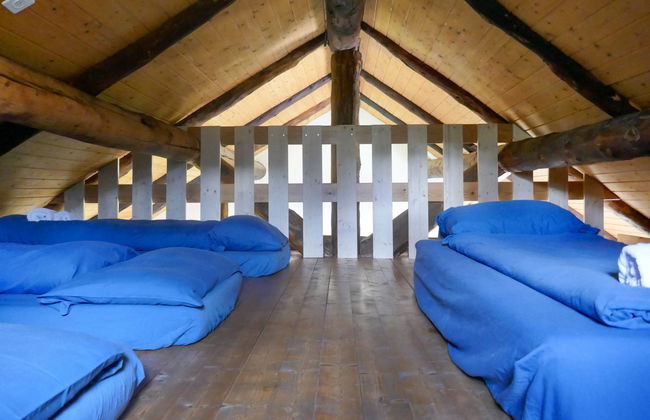 Rustico Dolomia - Foto 16