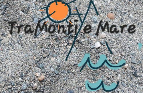 TraMonti e Mare, vista mare giardino, la casa che in ogni stagione si trasforma! - Foto 5