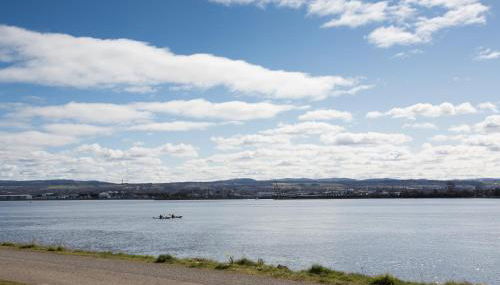 Shore View Cottage - Foto 4