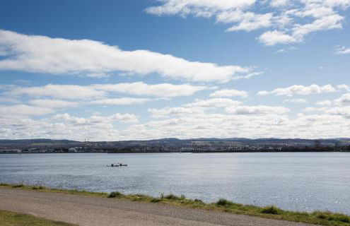 Shore View Cottage - Photo 4