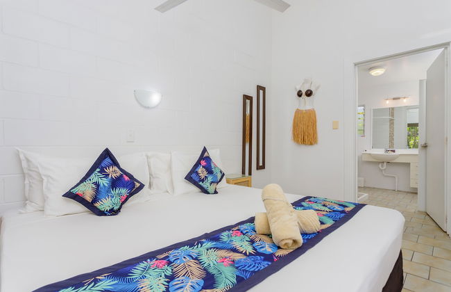 Rarotonga Daydreamer Escape - Foto 5