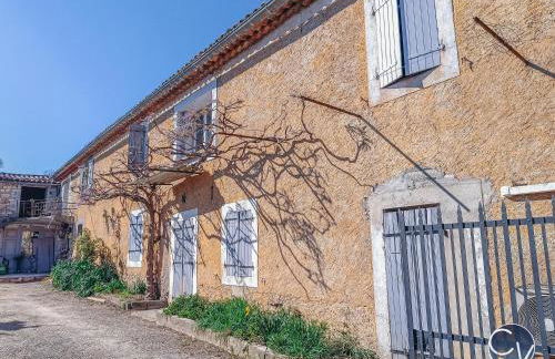 Studio en Ardèche, calme et nature au rendez-vous - Foto 33