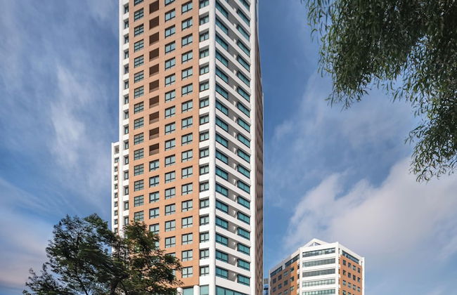 Somerset Grand Hanoi - Foto 80