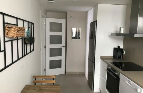 Telma-Playa Gran terraza by AlohaMalaga - Foto 9