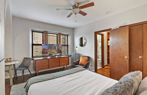 Well-Equipped Studio Apartment - Dorchester 511 - Photo 9