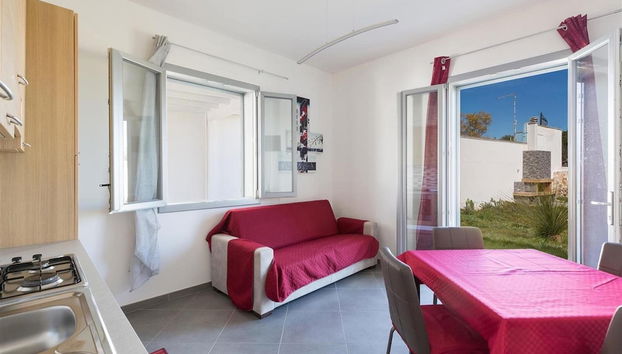 1485 Villa Gi - Bilo Rosso - Foto 2, Habitación