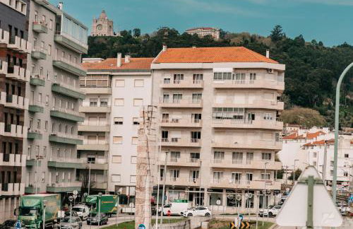 RACIA Lodges - Apartment - Foto 43