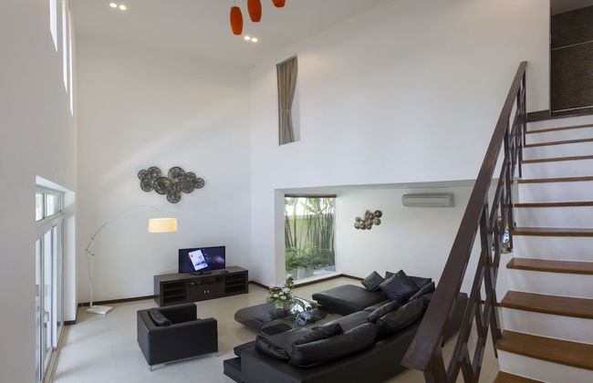 Tropicana Pool Villa - Foto 71