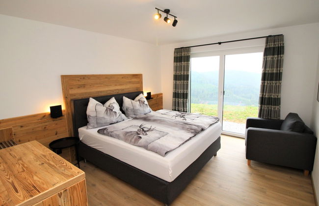 Mountain Lodge - Klippitztörl - Foto 70