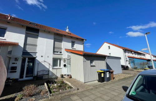 Nice House, 5 rooms, garden, free parking, SmartTV - Foto 17