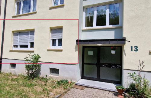 Two-Bedroom Apartment near Triberg Waterfall - Foto 23