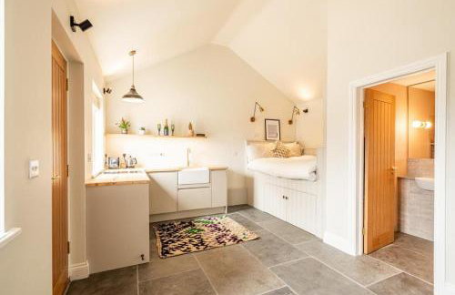 Romantic and stylish retreat - Foto 1