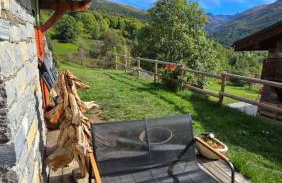Appart chocolat chaud 4 pièces-90m² 7 personnes - Foto 49