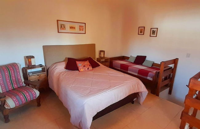 Amaru Apart - Foto 2