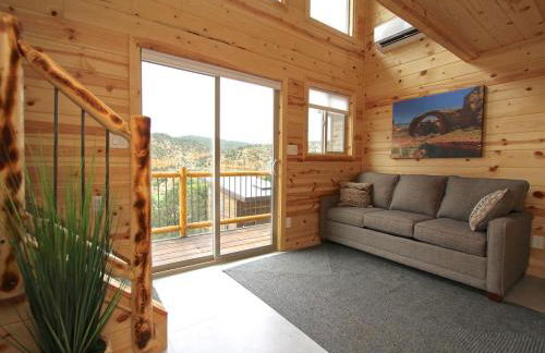 Treetop #9 at East Zion Resort - Photo 13