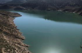 Large 1 bed apartment in the beautiful countryside - Foto 19