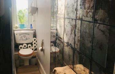 Cosy 2 Bedroom Flat in Edinburgh - Foto 16