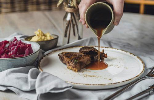 Domek na drzewie Oddech - Photo 58