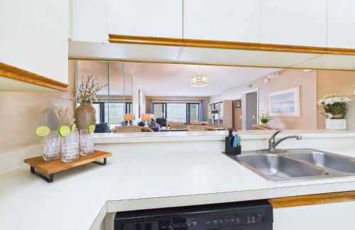 Sandcastles 2BR2BA Cocoa Beach Ocean Views! - Foto 15