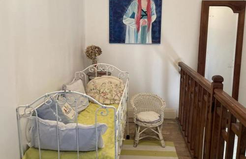 Maison à la campagne avec jardin clos - Animaux acceptés - FR-1-489-172 - Foto 25