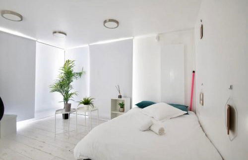 Villa Vieux Lille access, proche gare, parking Offert - Foto 21