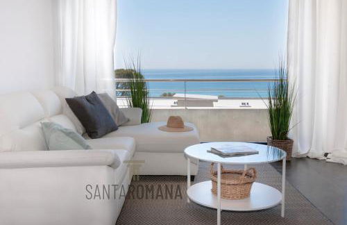 Santa Romana Apartments & Suites - Photo 8
