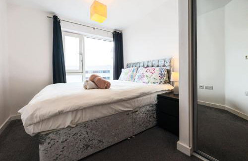 Victorious Apartment - 1 Bedroom - Foto 8