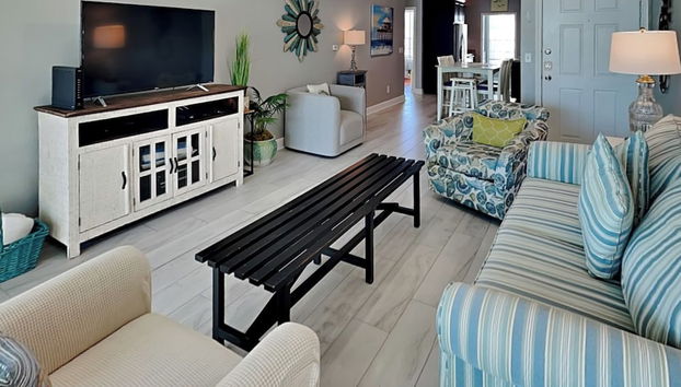 Servicios del alojamiento