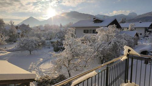 Ferienwohnung Morgensonne - Foto 2