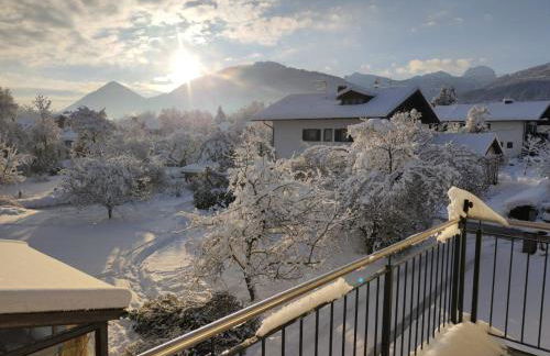 Ferienwohnung Morgensonne - Foto 2