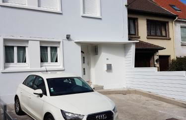 Maison Napoléon - Foto 21