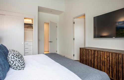 Elevation Lofts Hotel - Foto 42