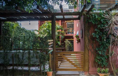 Corais da Barra. Tranquilidade a 400 metros da beira da Praia da Barra - Foto 22